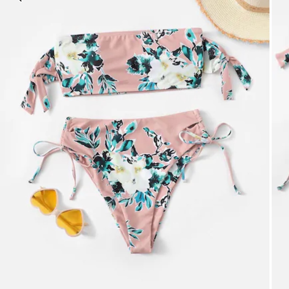 Shein Bikini